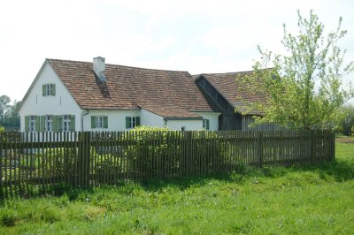 Hofstetter-Haus im Freilandmuseum